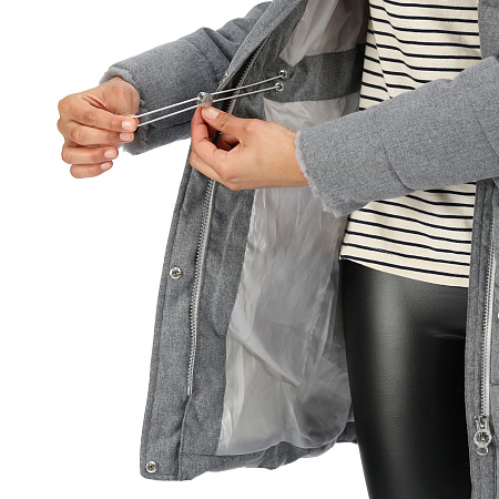 Куртка Regatta WN Della  (RWN191 RAC) 